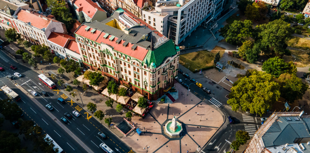 Tajne Terazija: Gde ritam Beograda nikada ne staje