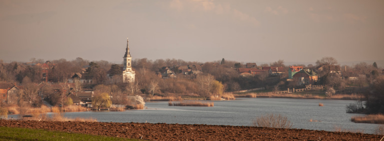 Kovin – The Danube Town Between the Sands and the Plains
