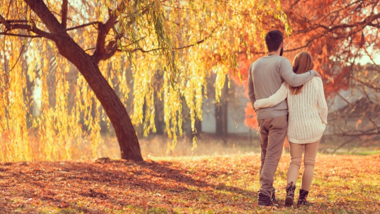 Romantic Autumn Escapes in Serbia: Hidden Gems for Couples