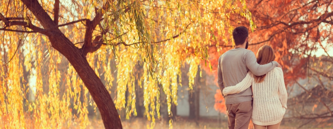 Romantic Autumn Escapes in Serbia: Hidden Gems for Couples