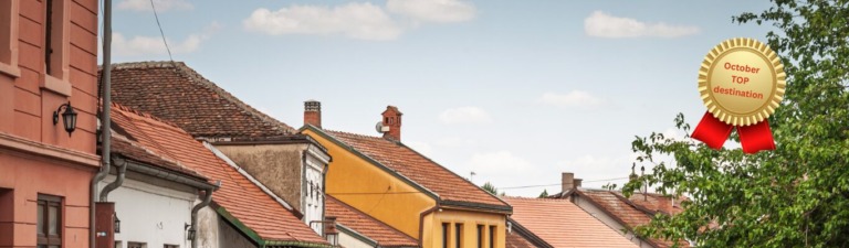 Valjevo - Jesenje boje zapadne Srbije