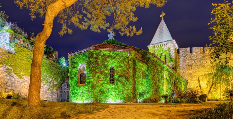 Noctourism in Serbia: A New Trend