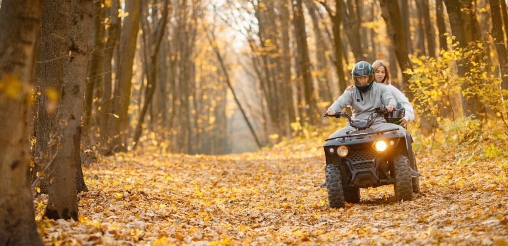 Avanturistički duh u novembru: Srbija za hrabre putnike