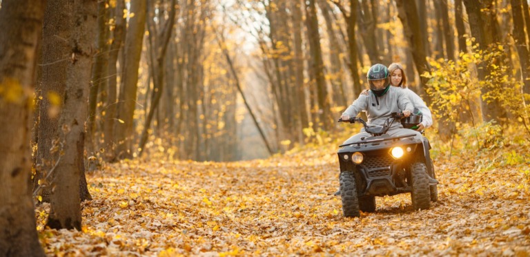 Avanturistički duh u novembru: Srbija za hrabre putnike