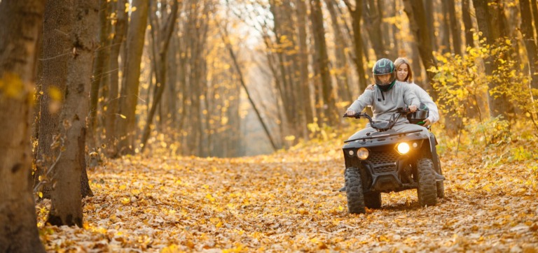 Adventurous Spirit in November: Serbia for the Brave Travelers
