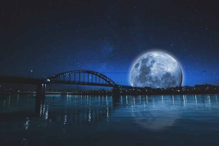 13 Unreal Photos of Belgrade: A City That Looks Like a Dream