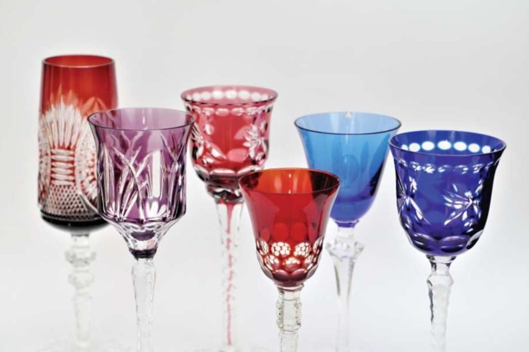 Paraćin Glass: The Heart of Serbia’s Crafted Light