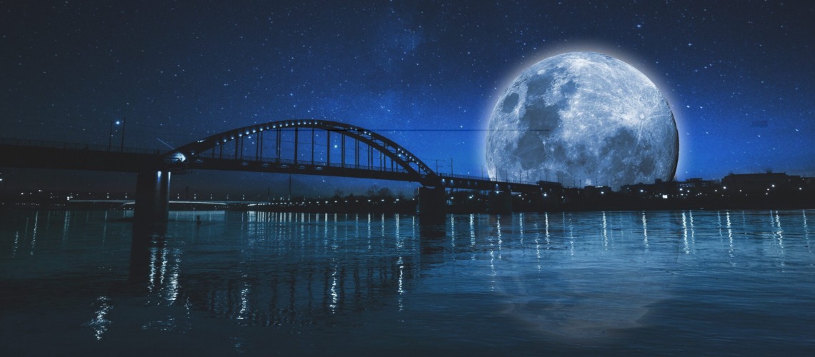 13 Unreal Photos of Belgrade: A City That Looks Like a Dream