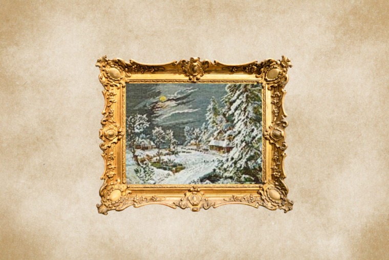 Gobleni naših baka: Nitima sećanja i tradicije