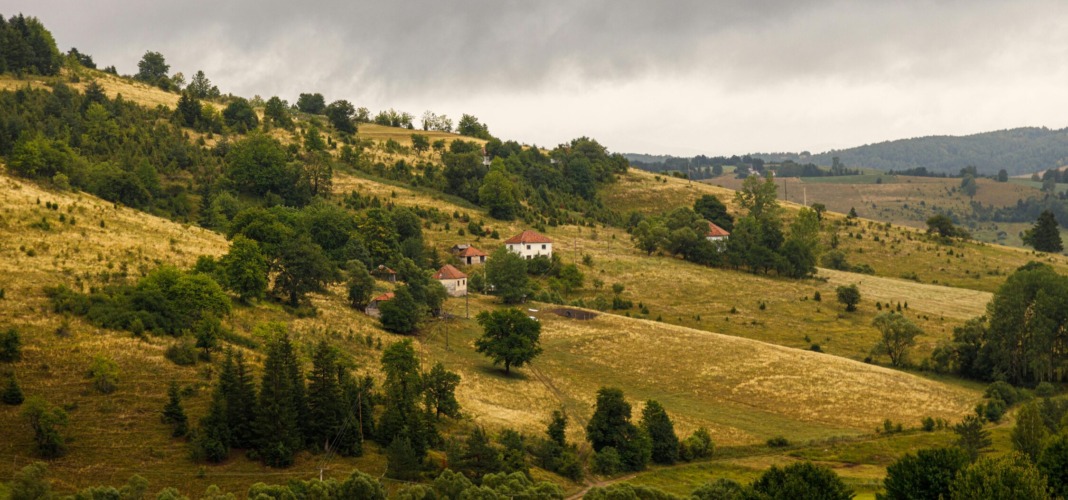 Kosatica: The Mountain Soul of Southwest Serbia