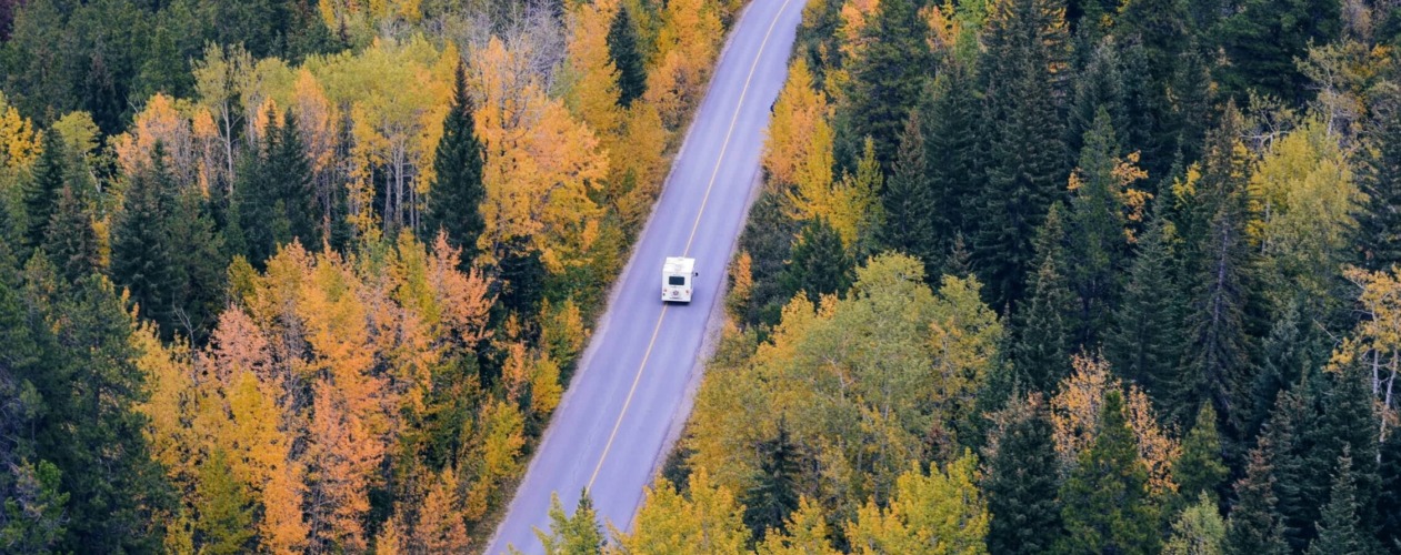 5 Autumn Getaways Near Belgrade