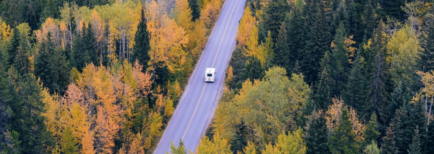 5 Jesenjih Izleta Blizu Beograda: Gde Pobeći Za Vikend
