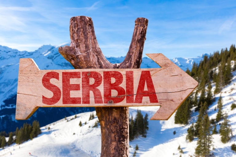 Topli zimski rituali Srbije: Šta doživeti u prvim danima decembra