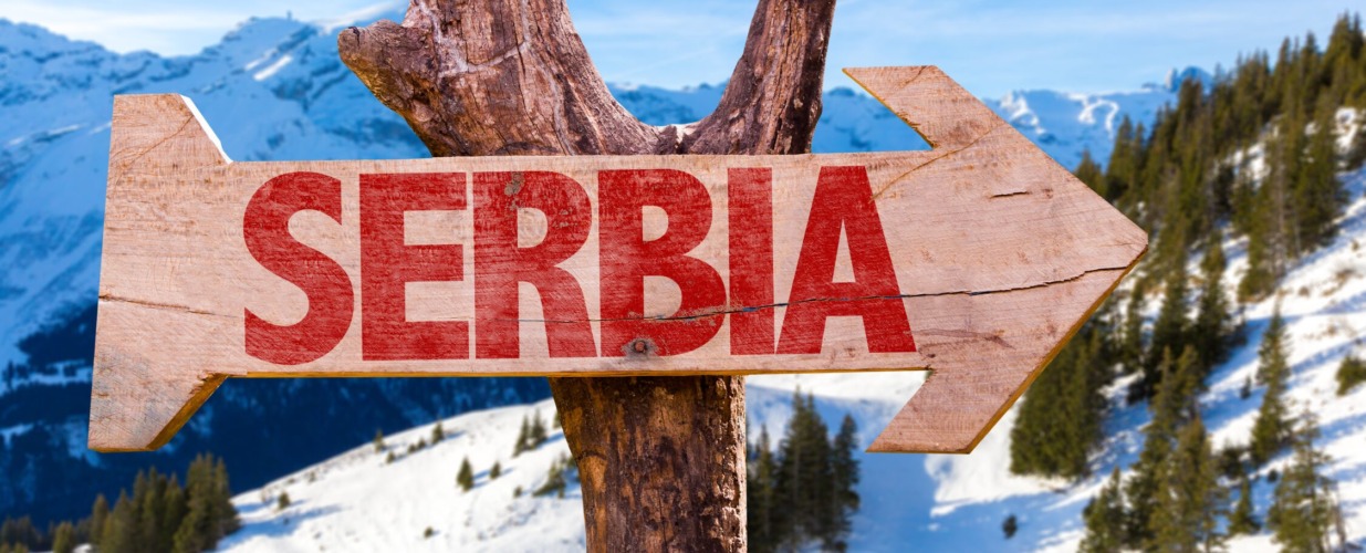 Serbia’s Coziest Season: What to Experience This December