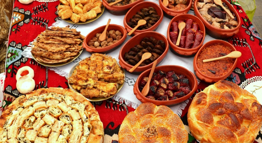 Serbian Comfort Food: A Cozy Guide to Winter Flavors