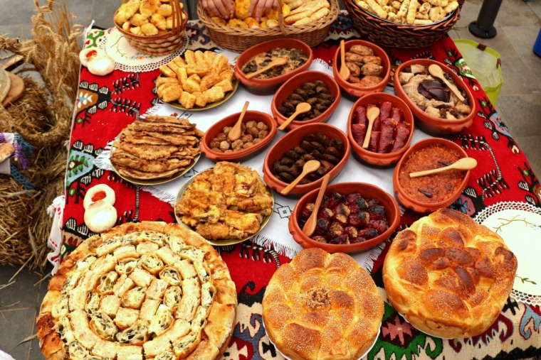 Serbian Comfort Food: A Cozy Guide to Winter Flavors