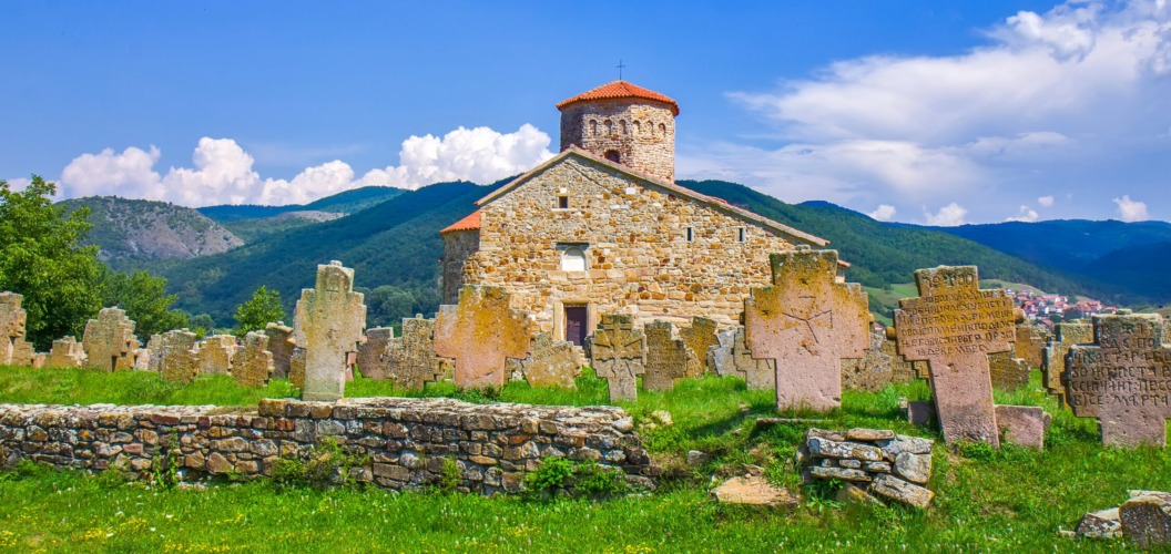 Petrova crkva: Najstarija očuvana svetinja Srbije