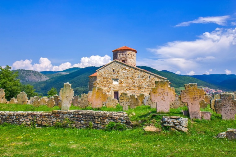 Petrova crkva: Najstarija očuvana svetinja Srbije