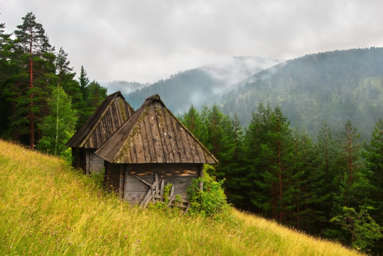 Active Holidays and SPA – Destination Ideas in Serbia