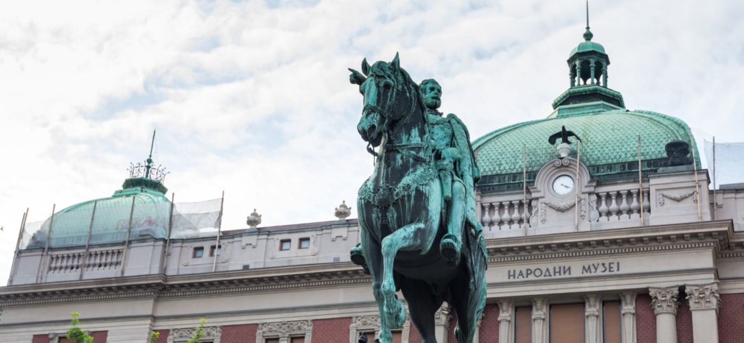 Layover in Belgrade: How to Spend a Few Hours in Serbia’s Capital