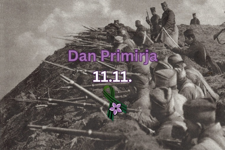 Dan primirja: sve o simbolu i obeležavanju ovog datuma