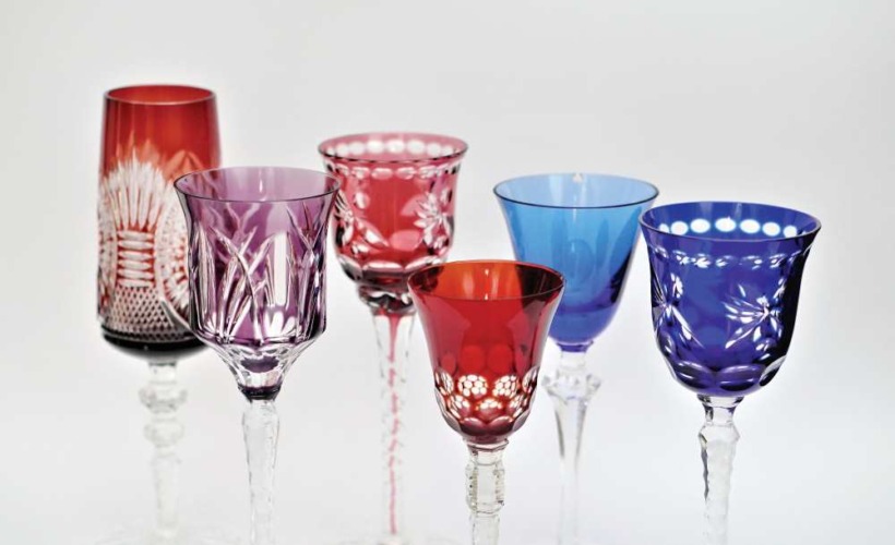 Paraćin Glass: The Heart of Serbia’s Crafted Light