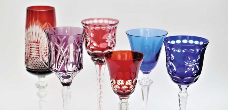 Paraćin Glass: The Heart of Serbia’s Crafted Light