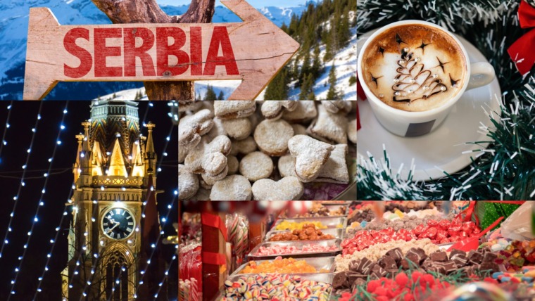 Serbia’s Coziest Season: What to Experience This December