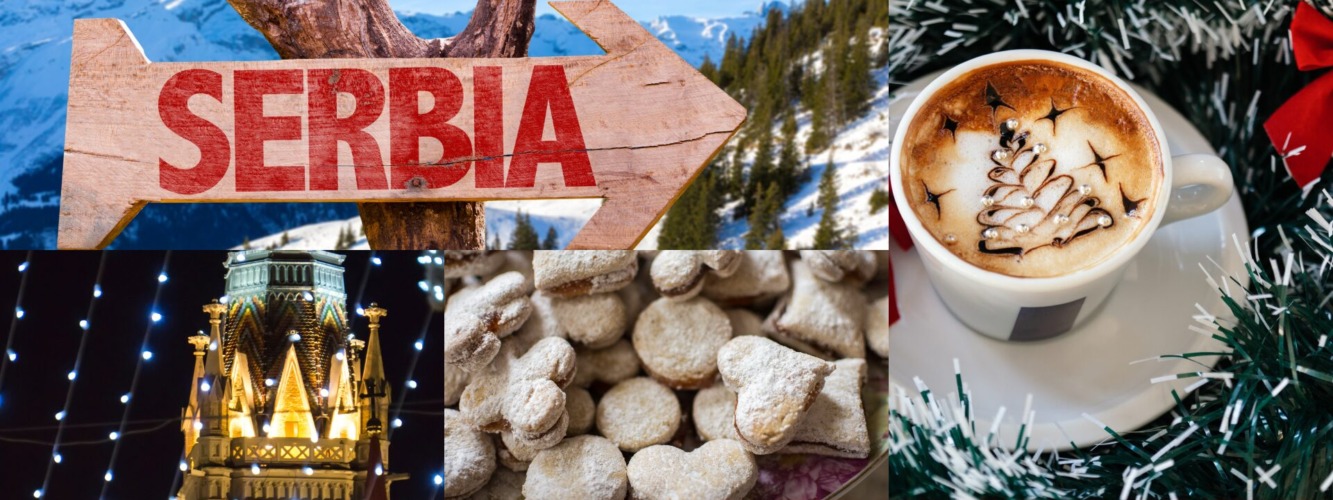 Topli zimski rituali Srbije: Šta doživeti u prvim danima decembra