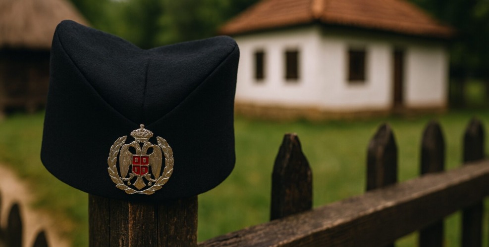 Šajkača: Priča o srpskoj kapi koja je nadživela epohe