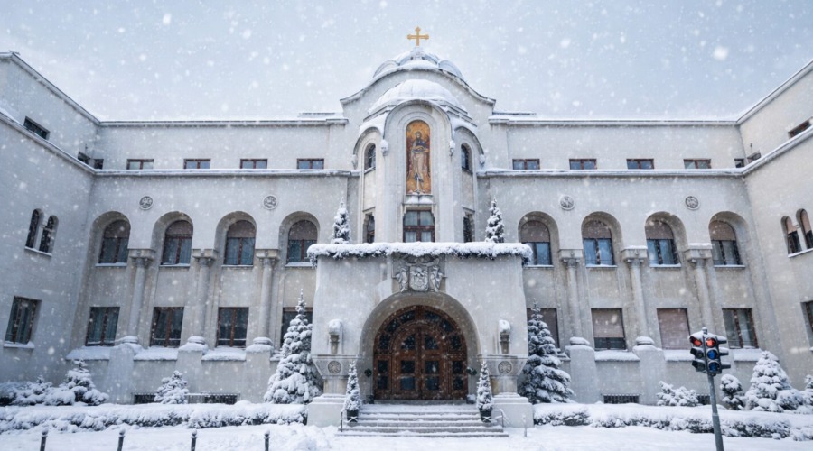 Muzej Srpske pravoslavne crkve: Čuvar više od 30.000 vrednih artefakata