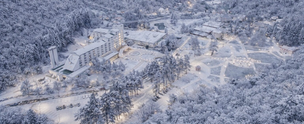 Kuršumlijska Banja – autentični banjski odmor daleko od gužve