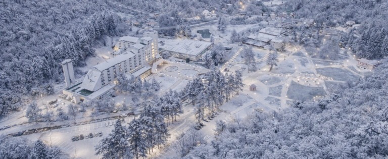 Kuršumlijska Banja – autentični banjski odmor daleko od gužve