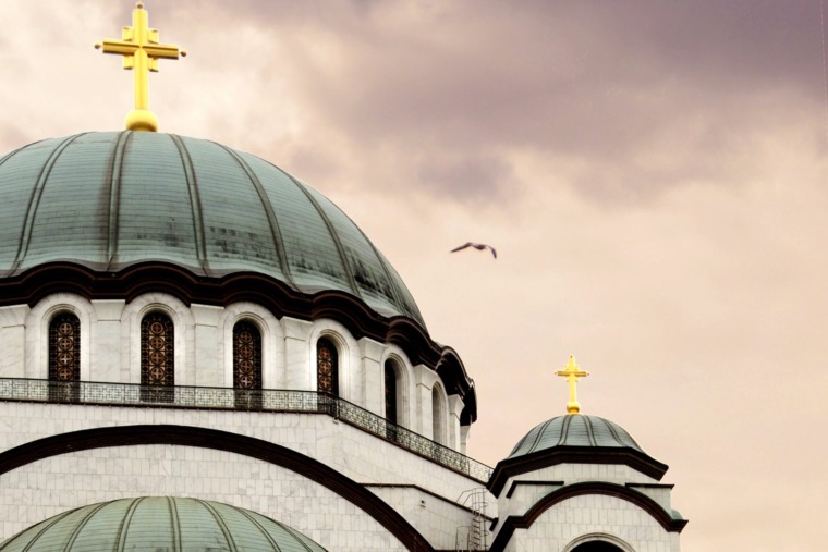 Belgrade: From Filming Location to Film Capital in the Making