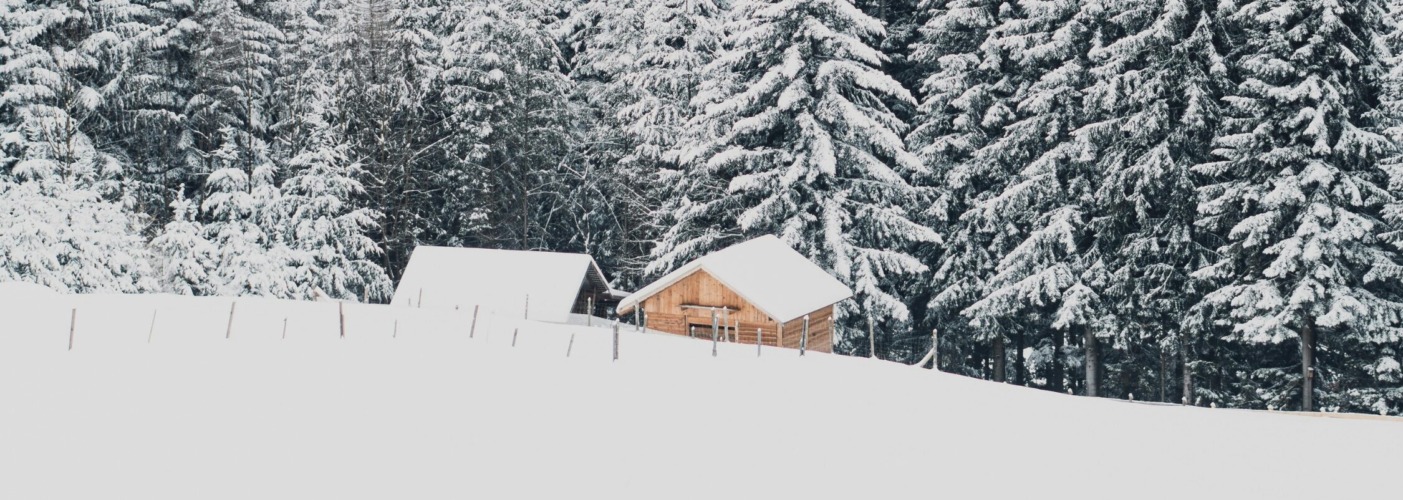 Zima počinje ovde: Srbija u decembru