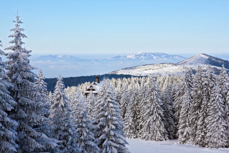 Kopaonik u decembru: Raj za ljubitelje zime i avanture