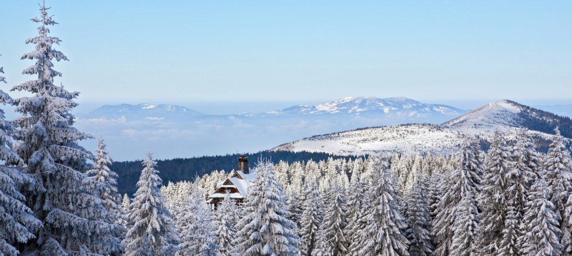 Kopaonik in December: Serbia’s Top Winter Destination