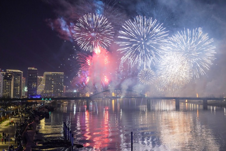 Najluđa noć 2026: kako i gde Srbija slavi Novu godinu