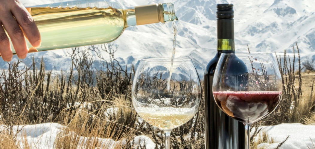 Winter Wine Escape: Serbia’s Most Beautiful Holiday Wineries