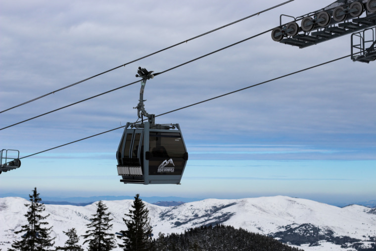 Zlatibor in December: A Mountain of Winter Joy  & Holiday Charm