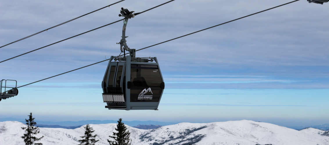 Zlatibor u decembru: planina zimskih radosti i prazničnog šarma