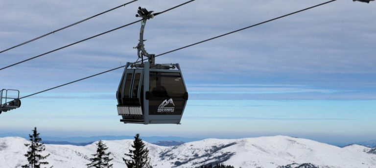 Zlatibor in December: A Mountain of Winter Joy & Holiday Charm