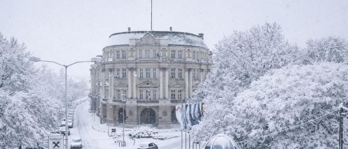 Niš u januaru: Grad istorije, topline i južnjačkog duha