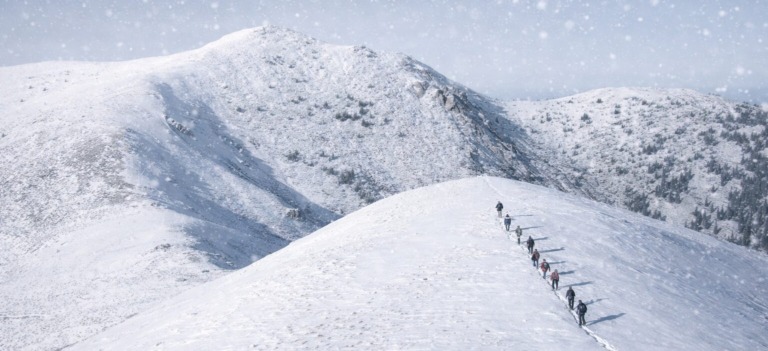 January on Stara Planina: Serbia’s Quiet Winter Retreat