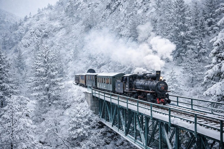 What to Do in Serbia After New Year’s – Slow Travel & Cozy Escapes