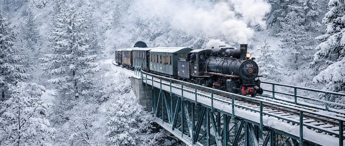 Šta raditi posle Nove godine – slow travel i ušuškani zimski begovi