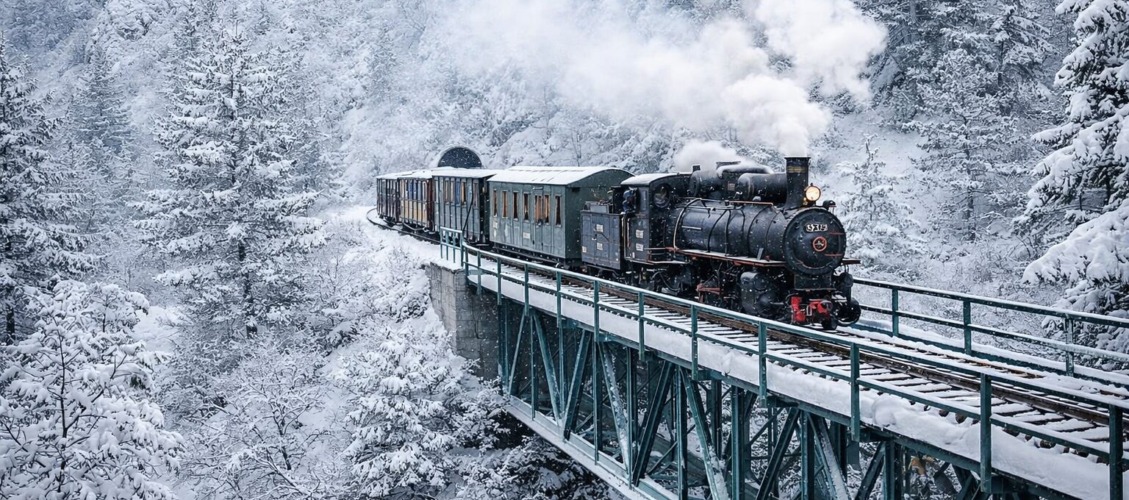 What to Do in Serbia After New Year’s – Slow Travel & Cozy Escapes