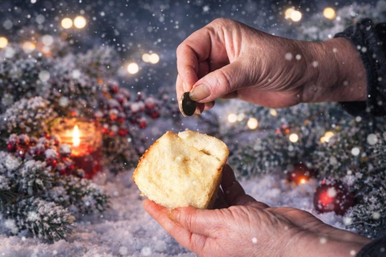 What Is Česnica? Serbia’s Most Beloved Christmas Tradition