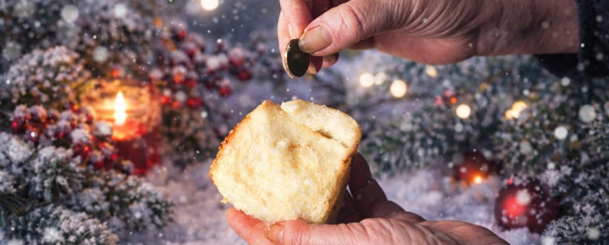 What Is Česnica? Serbia’s Most Beloved Christmas Tradition