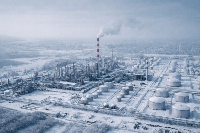 Undiscovered Serbia: Industrial Towns and Landscapes